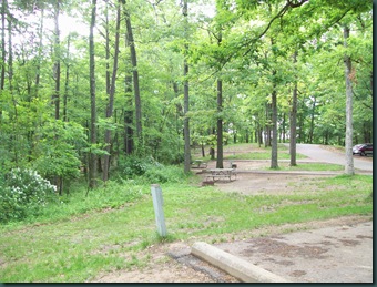 MY QUALITY TIME: THE OLD SWIMMING HOLE IN THE HOCKING HILLS THIRTY